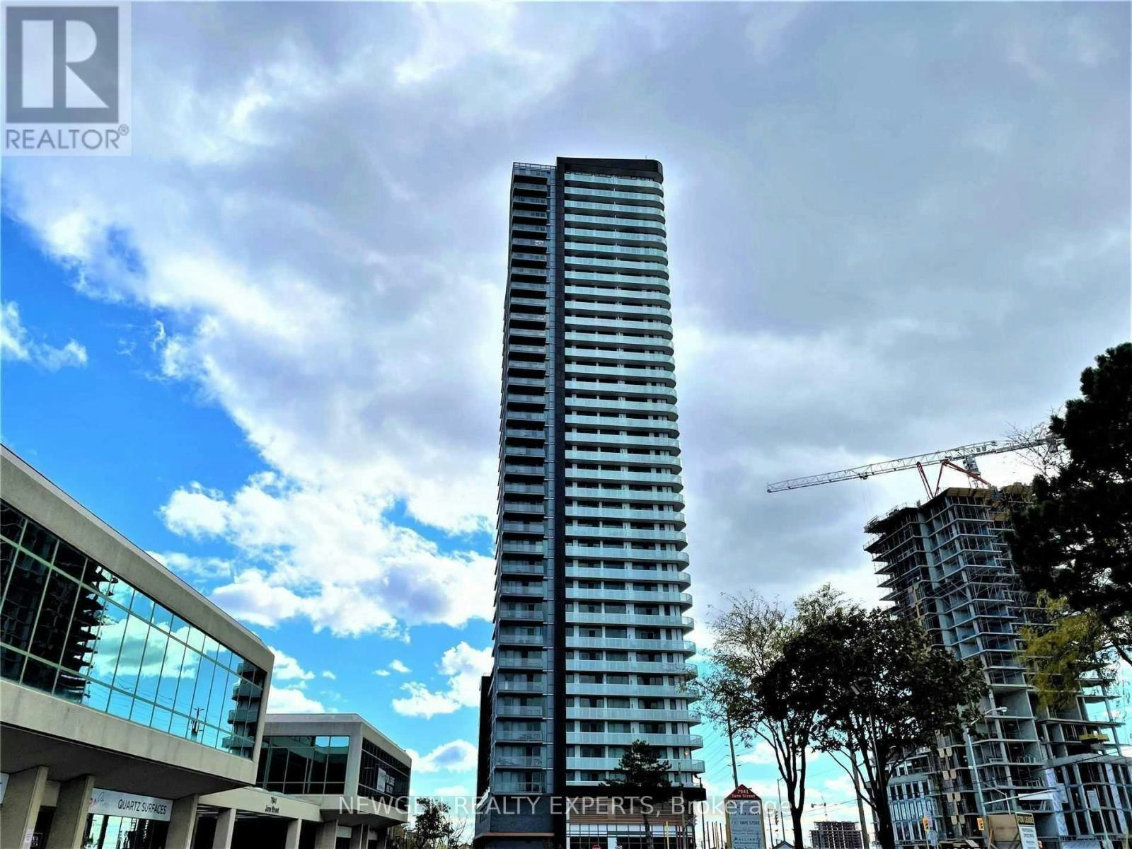 2815-7895 Jane Street, Vaughan, ON, L4K 2M7