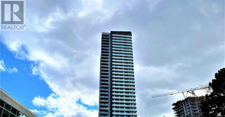 2815-7895 Jane Street, Vaughan, ON, L4K 2M7