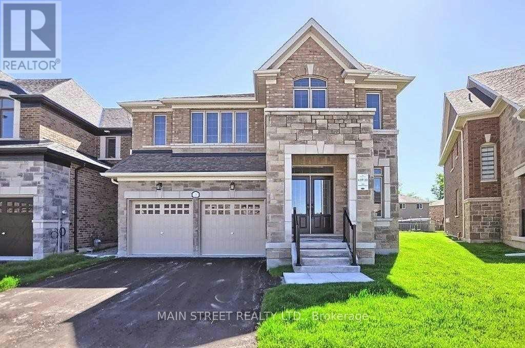 1283 Blackmore Street E, Innisfil, ON, L9J 4S4