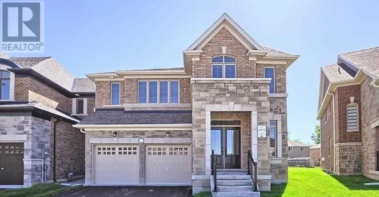 1283 Blackmore Street E, Innisfil, ON, L9J 4S4