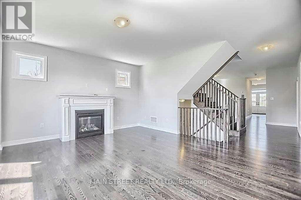 1283 Blackmore Street E, Innisfil, ON, L9J 4S4 - 9