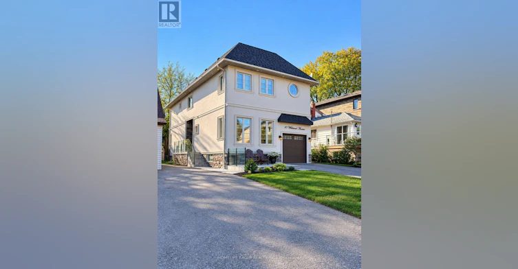 10 Wildwood Avenue, Richmond Hill, ON, L4E 3B3