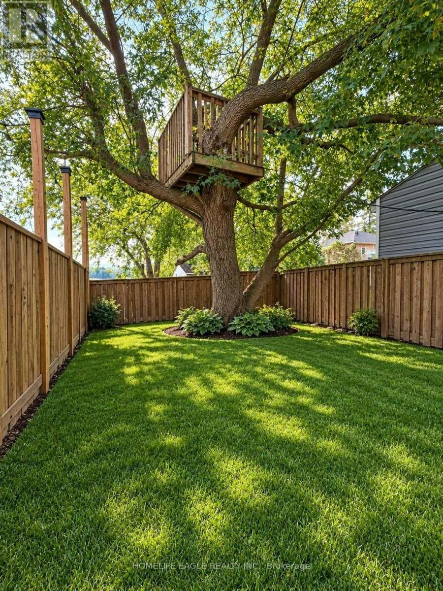 10 Wildwood Avenue, Richmond Hill, ON, L4E 3B3 - 23