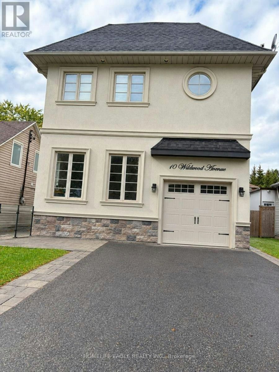 10 Wildwood Avenue, Richmond Hill, ON, L4E 3B3 - 2