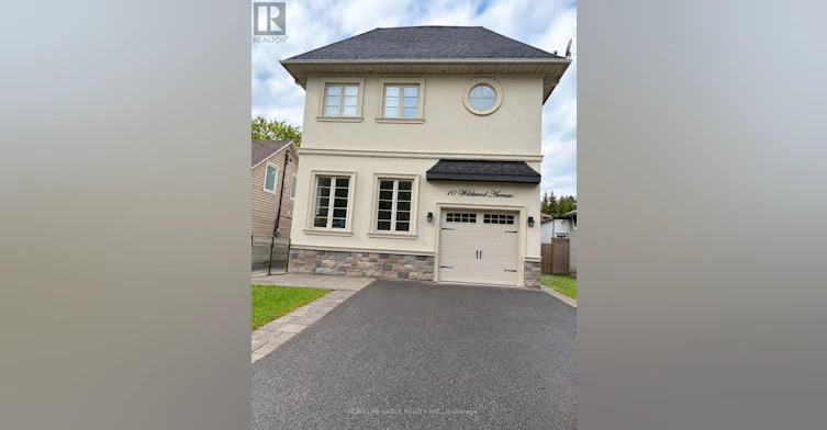 10 Wildwood Avenue, Richmond Hill, ON, L4E 3B3 - 2