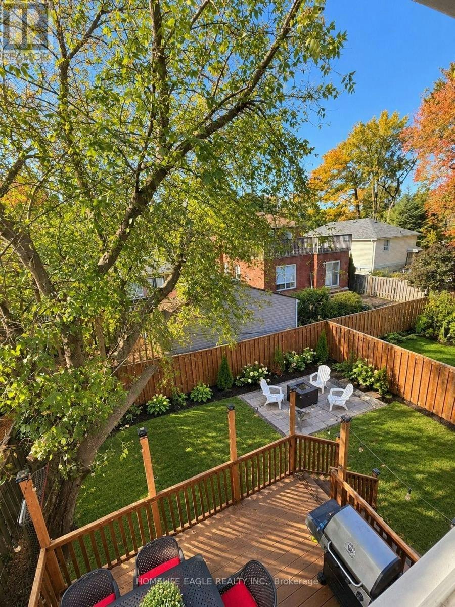 10 Wildwood Avenue, Richmond Hill, ON, L4E 3B3 - 24