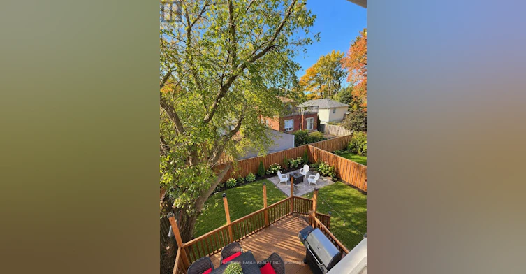 10 Wildwood Avenue, Richmond Hill, ON, L4E 3B3 - 24