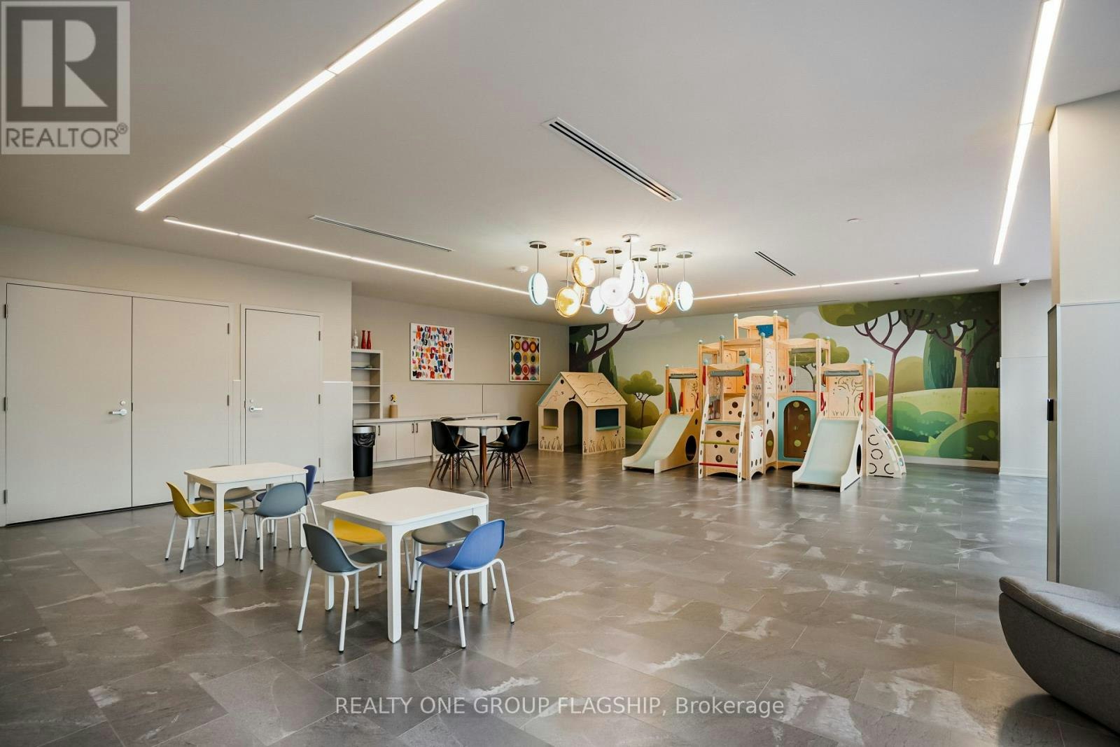 1407-4085 Parkside Village Drive, Mississauga, ON, L5B 0K9 - 24