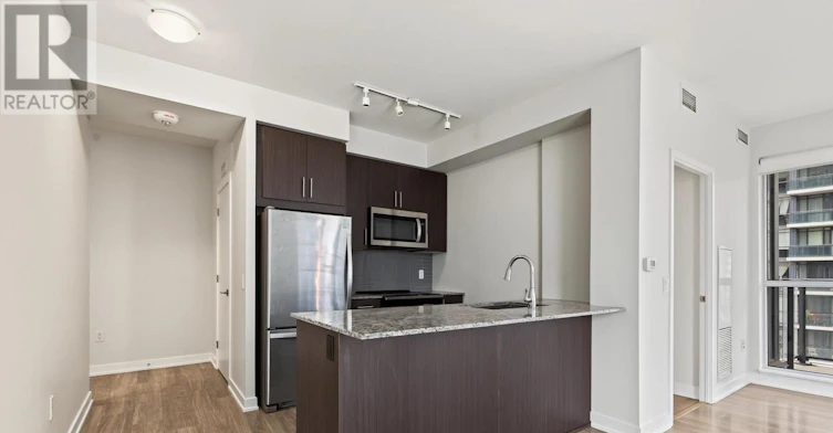 1407-4085 Parkside Village Drive, Mississauga, ON, L5B 0K9 - 10
