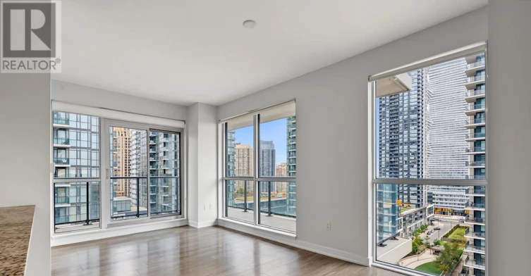 1407-4085 Parkside Village Drive, Mississauga, ON, L5B 0K9 - 6