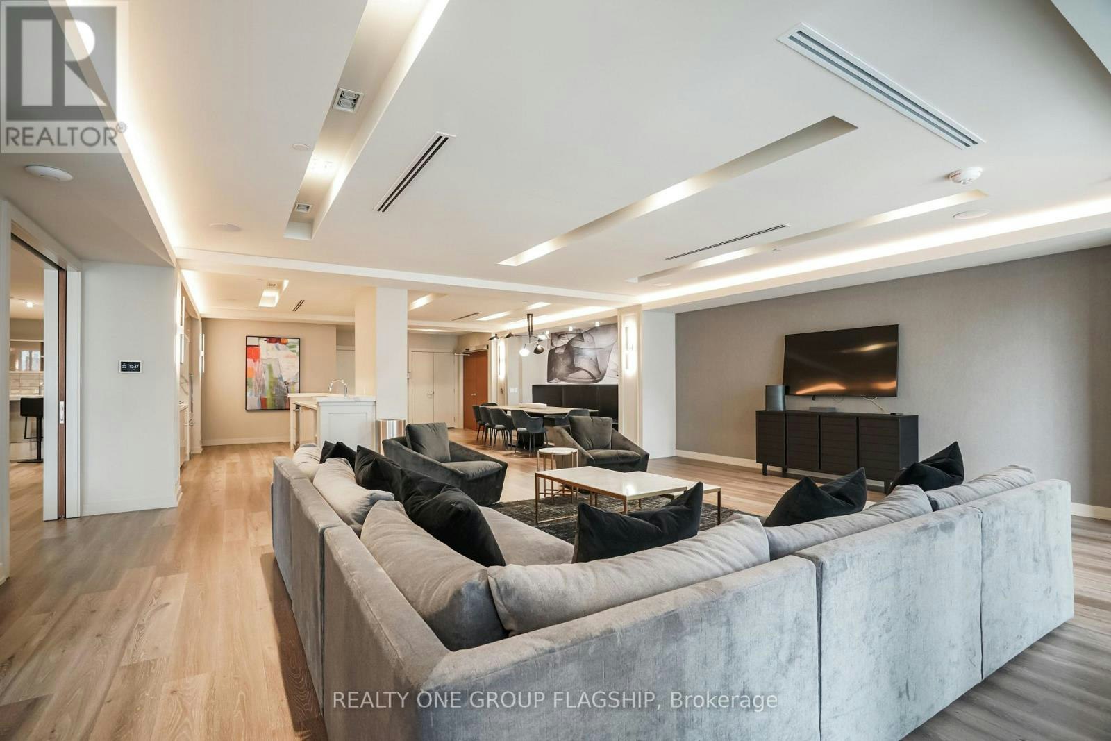 1407-4085 Parkside Village Drive, Mississauga, ON, L5B 0K9 - 29