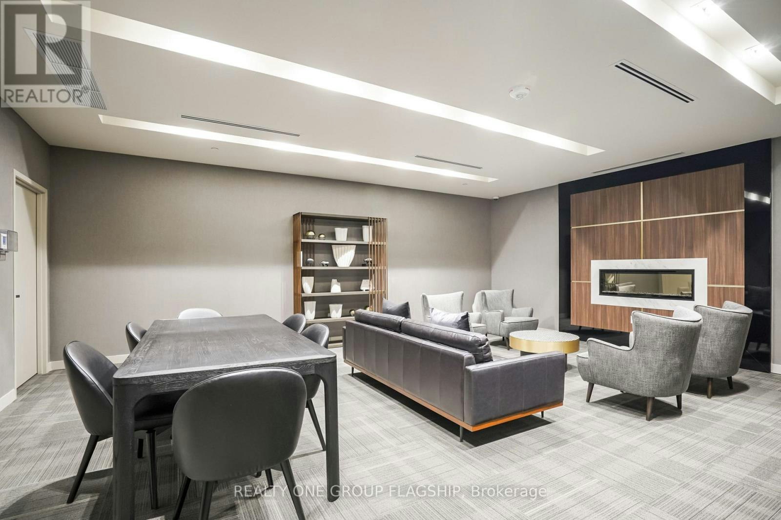 1407-4085 Parkside Village Drive, Mississauga, ON, L5B 0K9 - 32