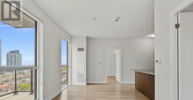 1407-4085 Parkside Village Drive, Mississauga, ON, L5B 0K9 - 8