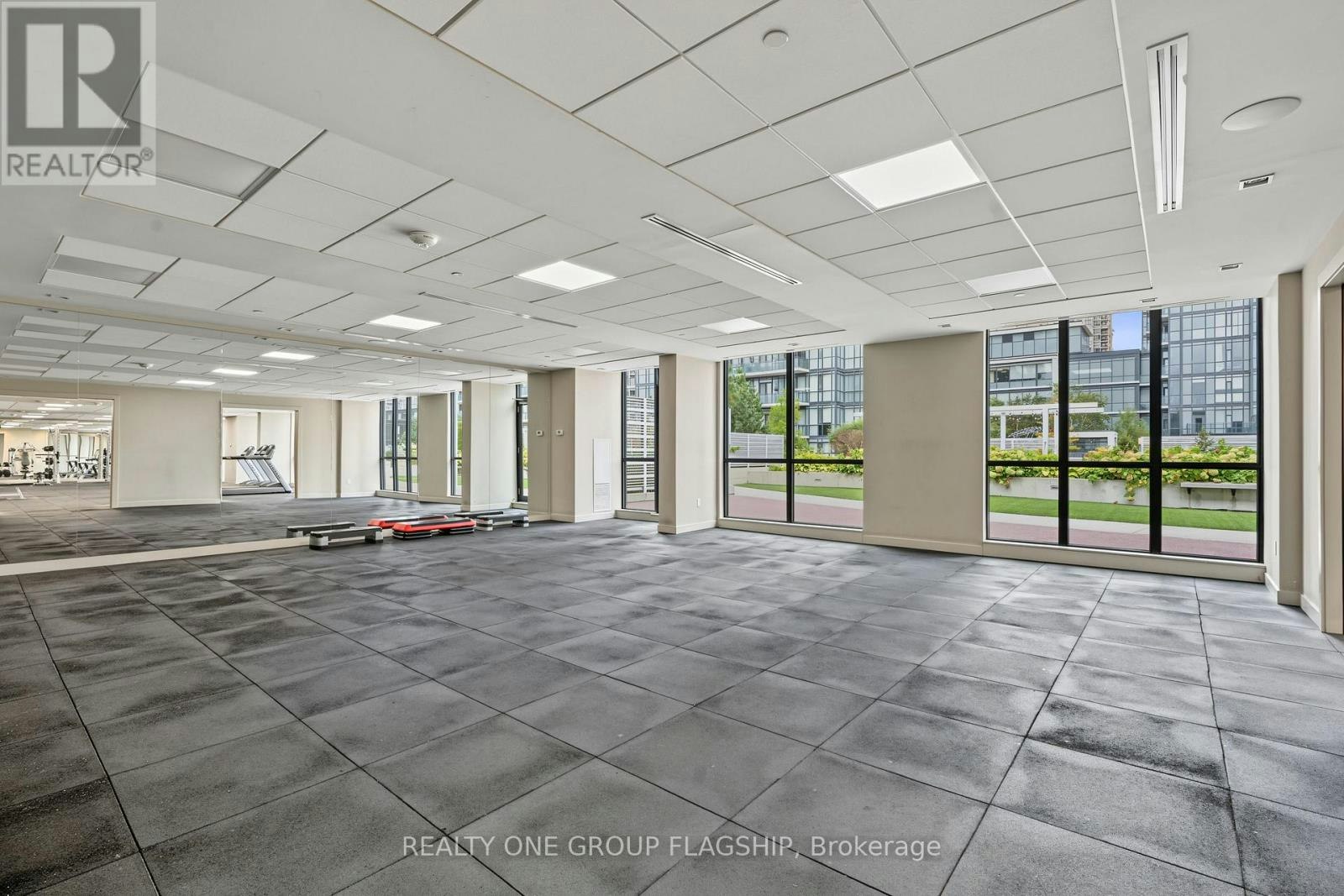 1407-4085 Parkside Village Drive, Mississauga, ON, L5B 0K9 - 22