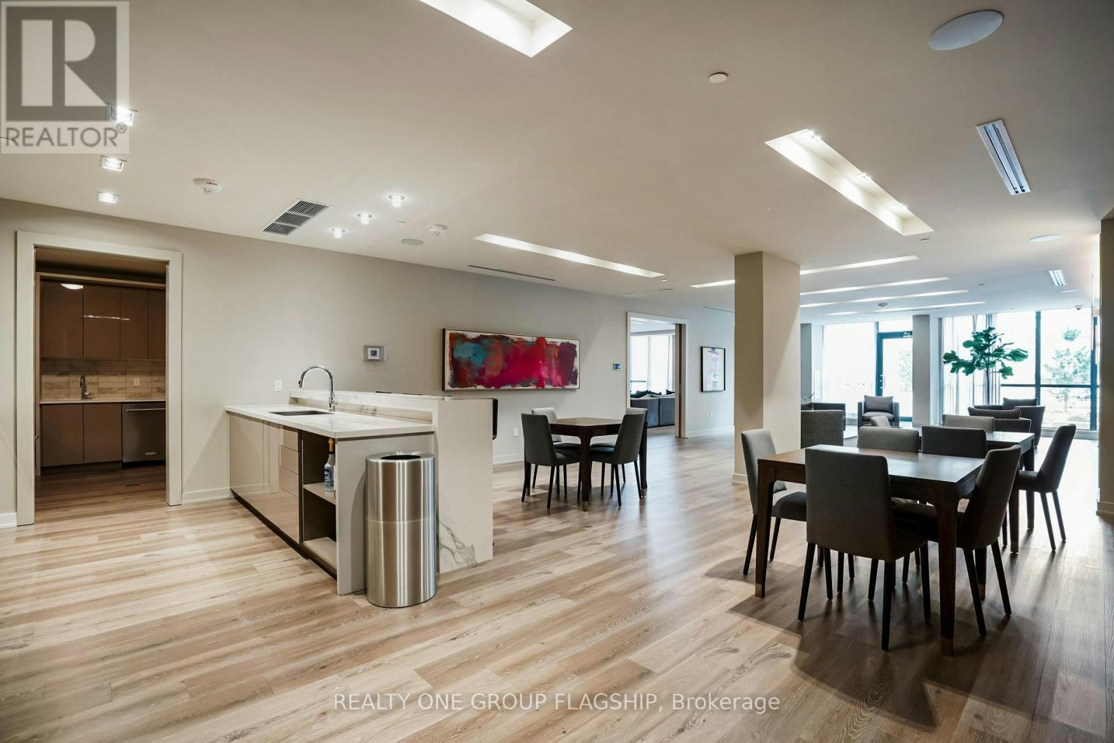 1407-4085 Parkside Village Drive, Mississauga, ON, L5B 0K9 - 27