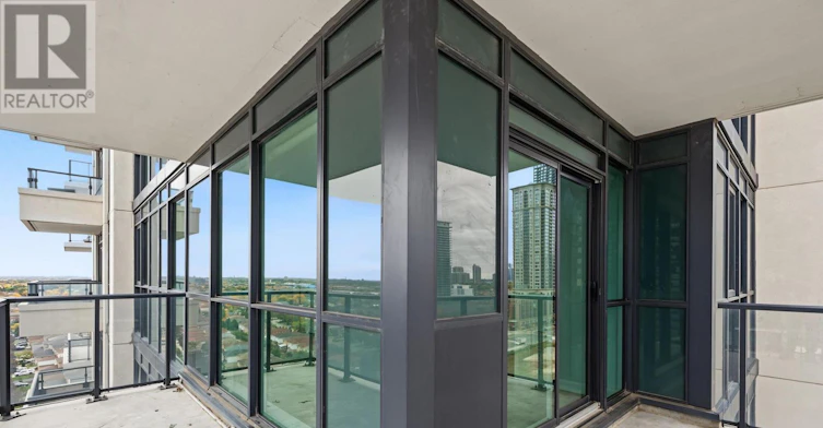 1407-4085 Parkside Village Drive, Mississauga, ON, L5B 0K9 - 18