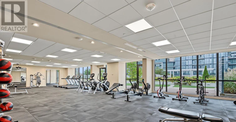 1407-4085 Parkside Village Drive, Mississauga, ON, L5B 0K9 - 21