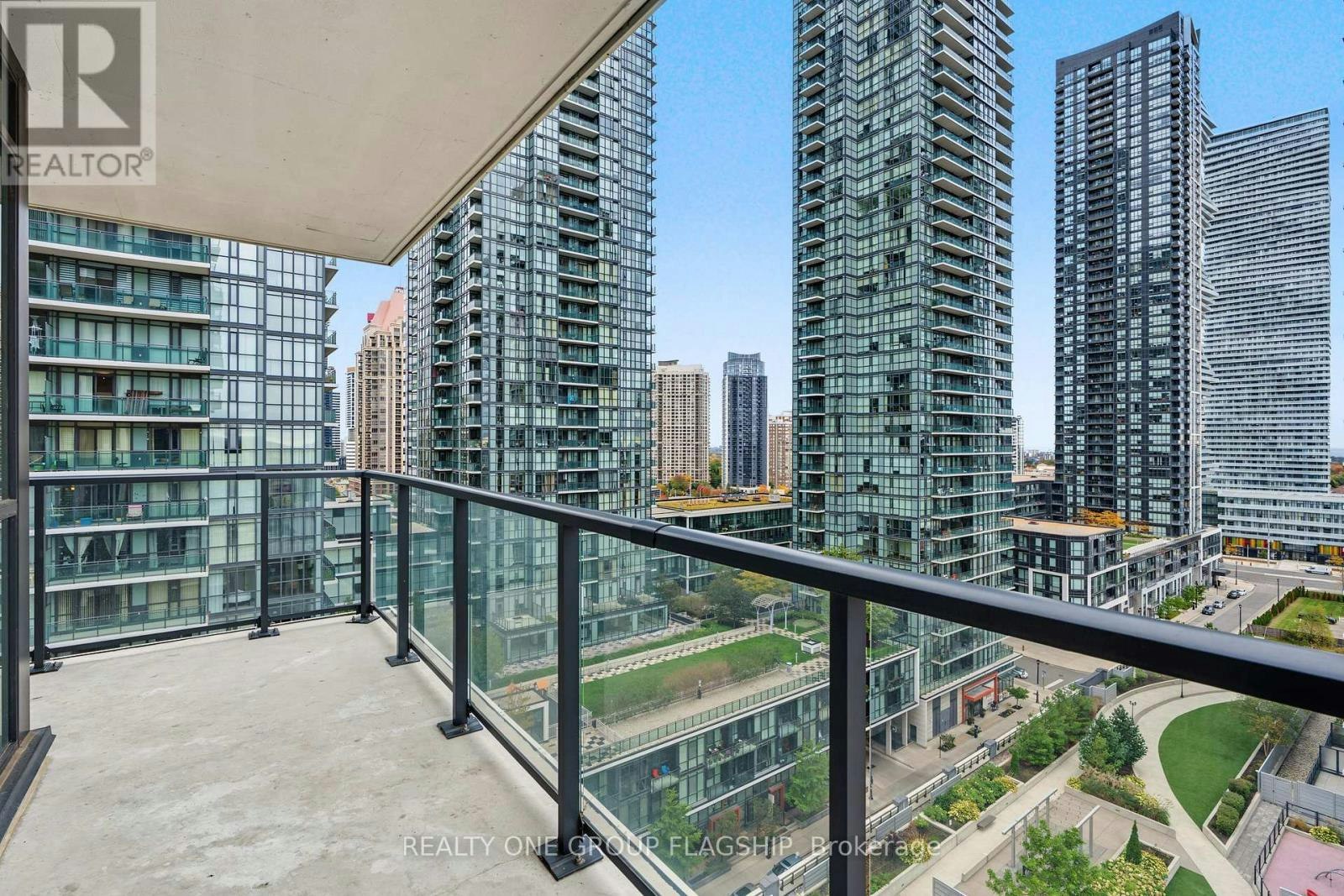 1407-4085 Parkside Village Drive, Mississauga, ON, L5B 0K9 - 19