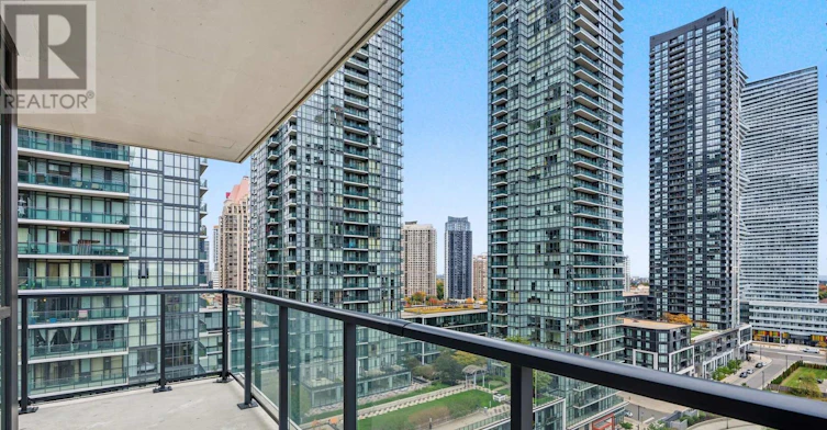 1407-4085 Parkside Village Drive, Mississauga, ON, L5B 0K9 - 19