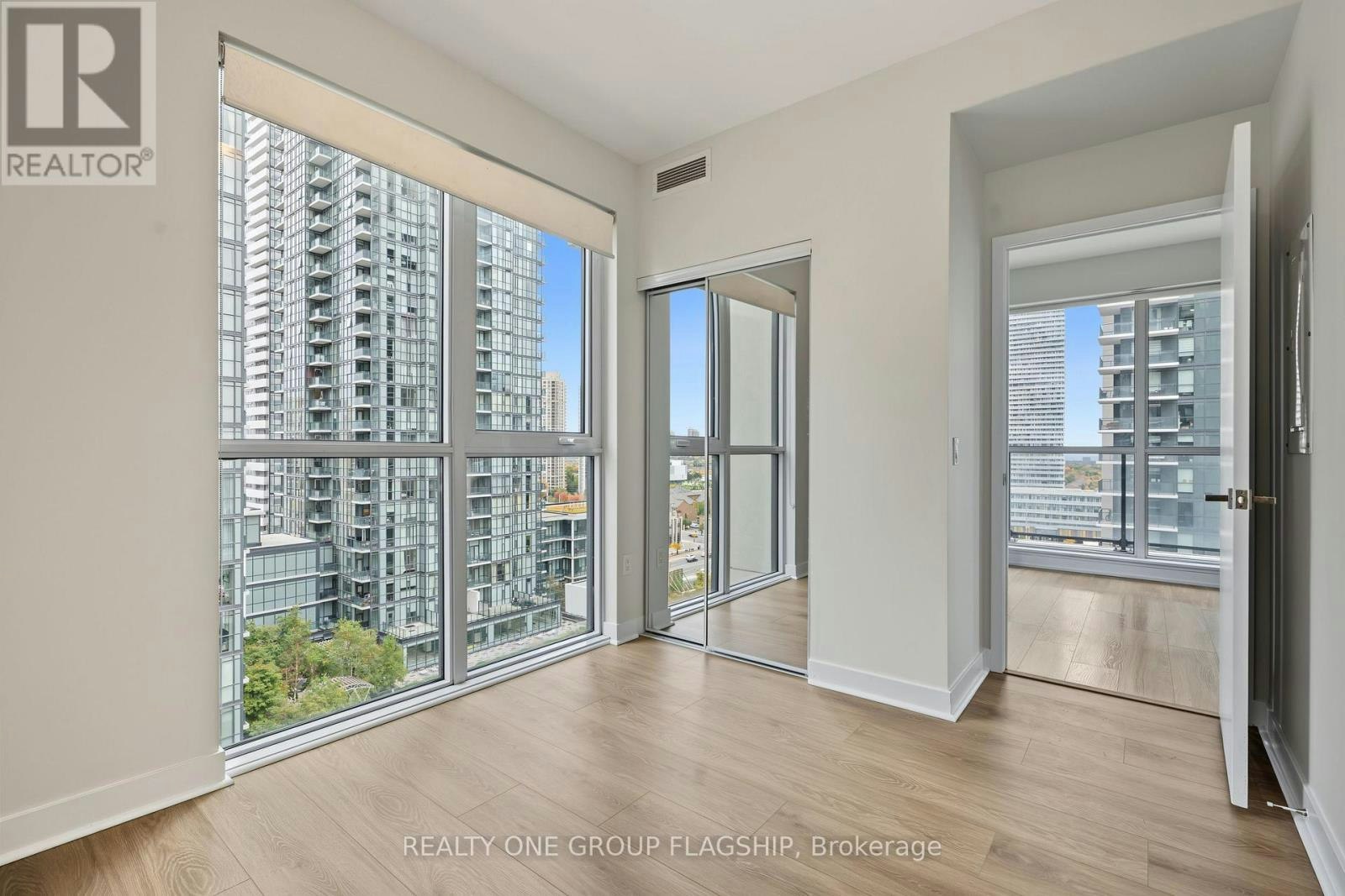 1407-4085 Parkside Village Drive, Mississauga, ON, L5B 0K9 - 16