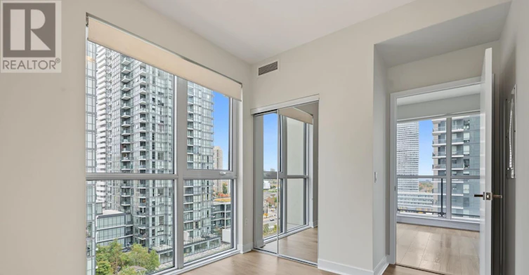 1407-4085 Parkside Village Drive, Mississauga, ON, L5B 0K9 - 16