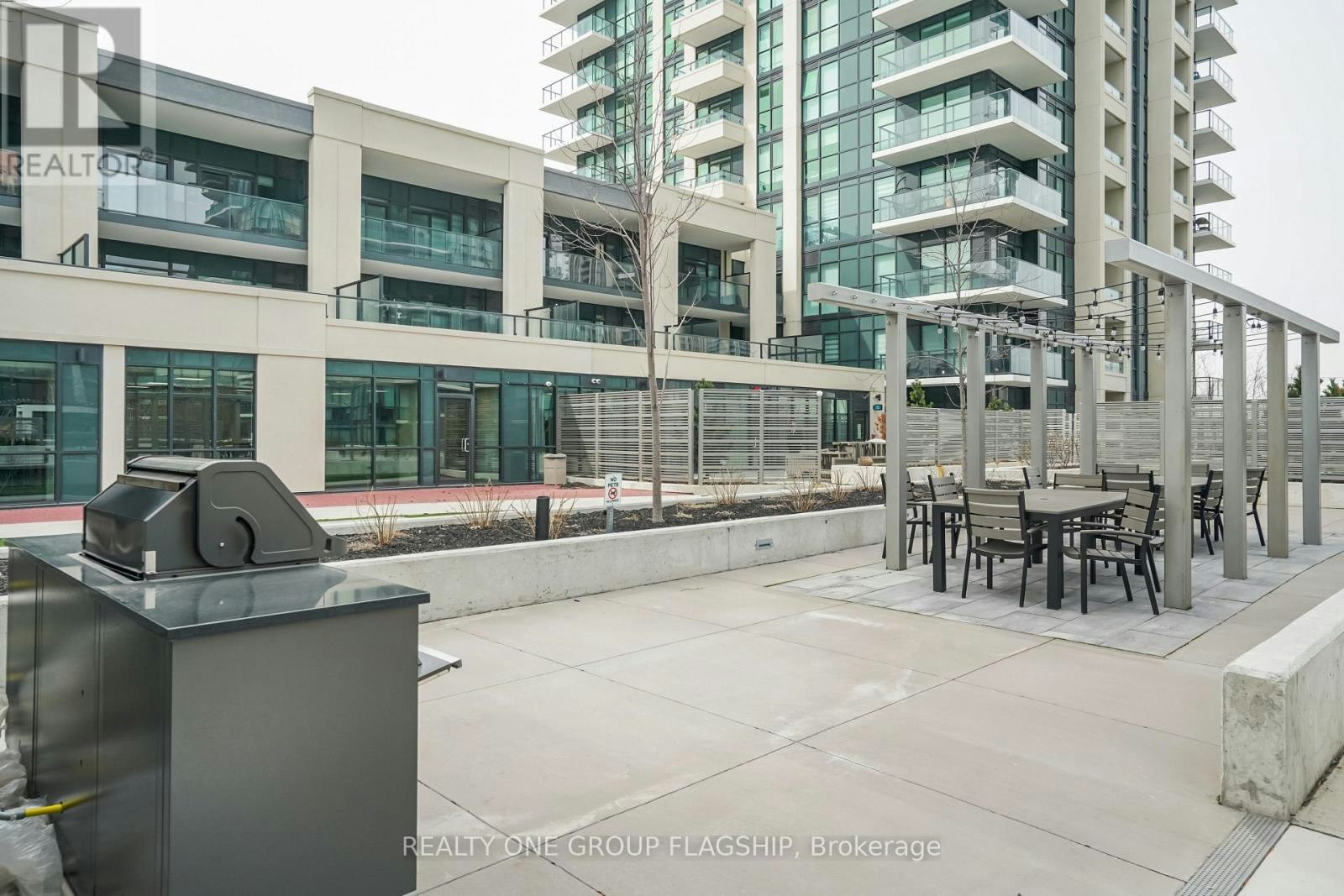 1407-4085 Parkside Village Drive, Mississauga, ON, L5B 0K9 - 34
