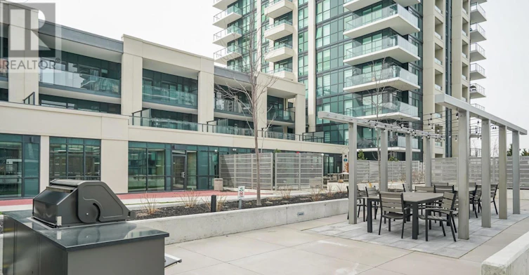 1407-4085 Parkside Village Drive, Mississauga, ON, L5B 0K9 - 34