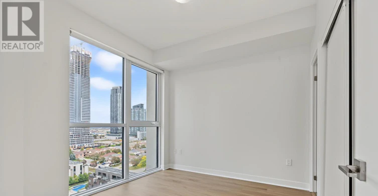1407-4085 Parkside Village Drive, Mississauga, ON, L5B 0K9 - 12