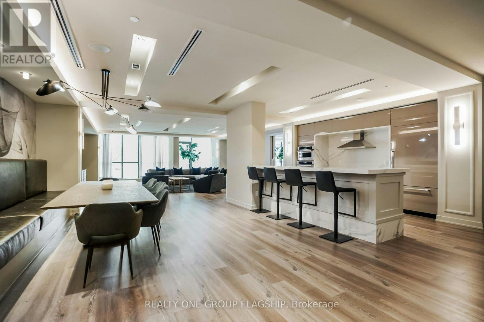 1407-4085 Parkside Village Drive, Mississauga, ON, L5B 0K9 - 31