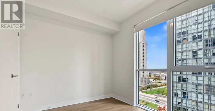 1407-4085 Parkside Village Drive, Mississauga, ON, L5B 0K9 - 15