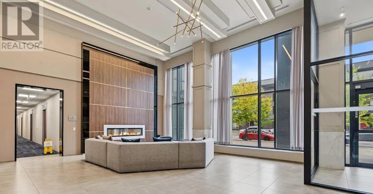 1407-4085 Parkside Village Drive, Mississauga, ON, L5B 0K9 - 2