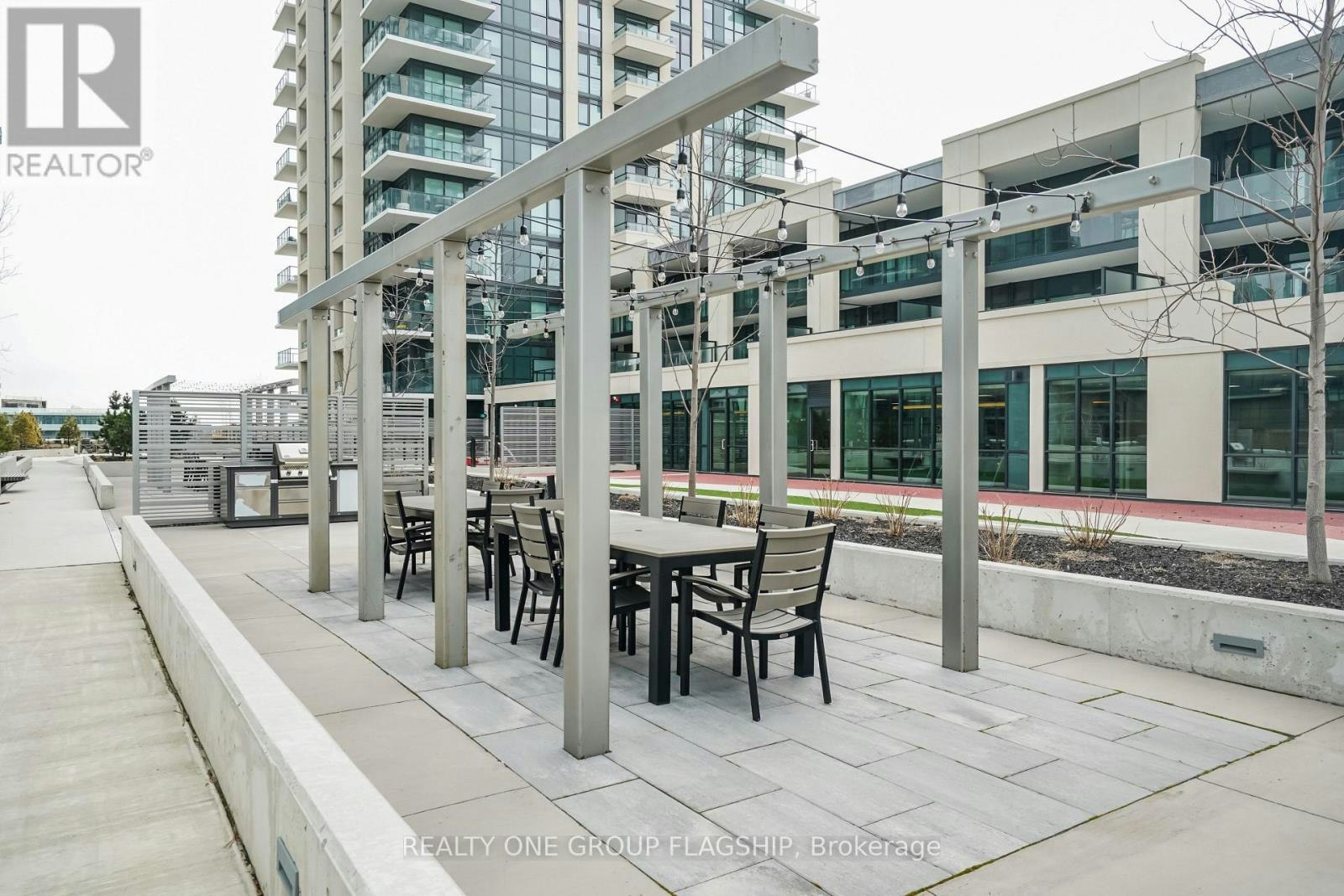 1407-4085 Parkside Village Drive, Mississauga, ON, L5B 0K9 - 36