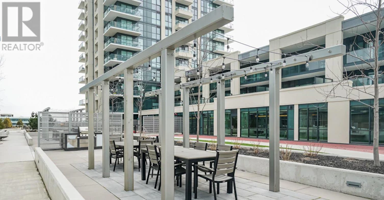 1407-4085 Parkside Village Drive, Mississauga, ON, L5B 0K9 - 36