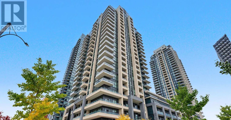 1407-4085 Parkside Village Drive, Mississauga, ON, L5B 0K9