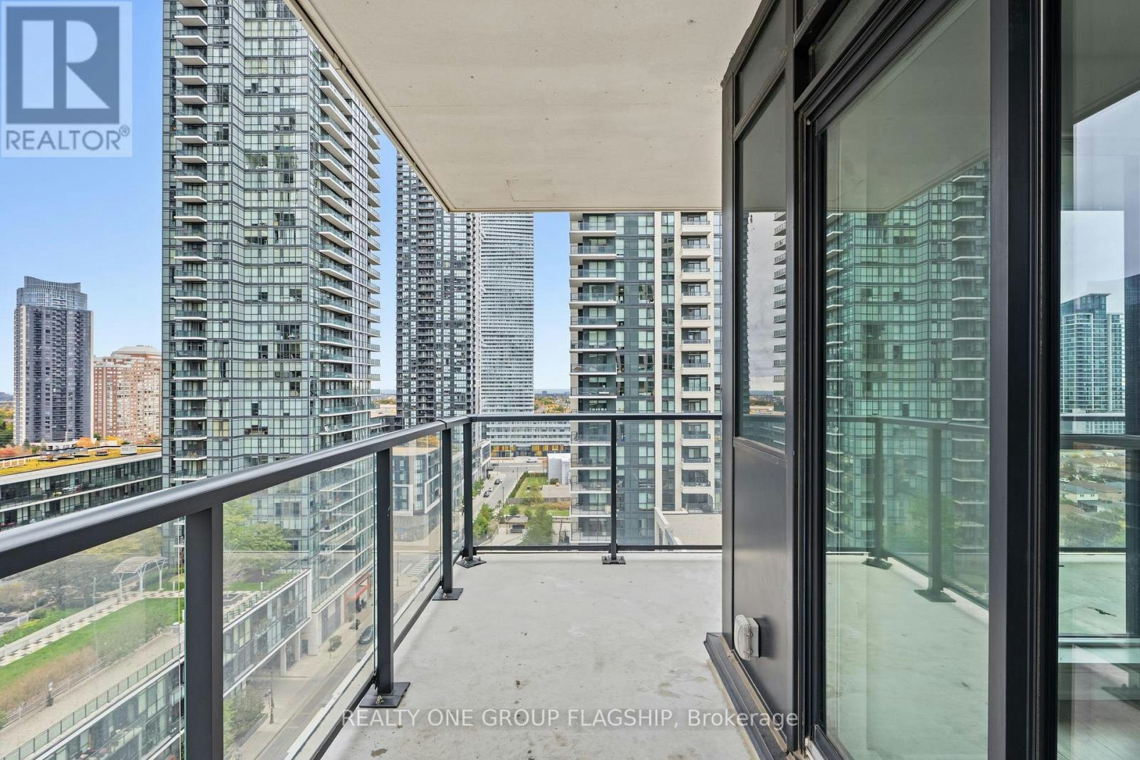 1407-4085 Parkside Village Drive, Mississauga, ON, L5B 0K9 - 17