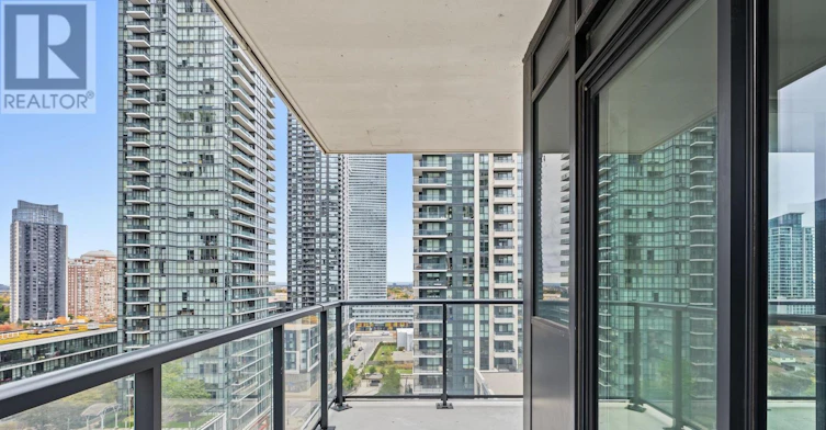 1407-4085 Parkside Village Drive, Mississauga, ON, L5B 0K9 - 17