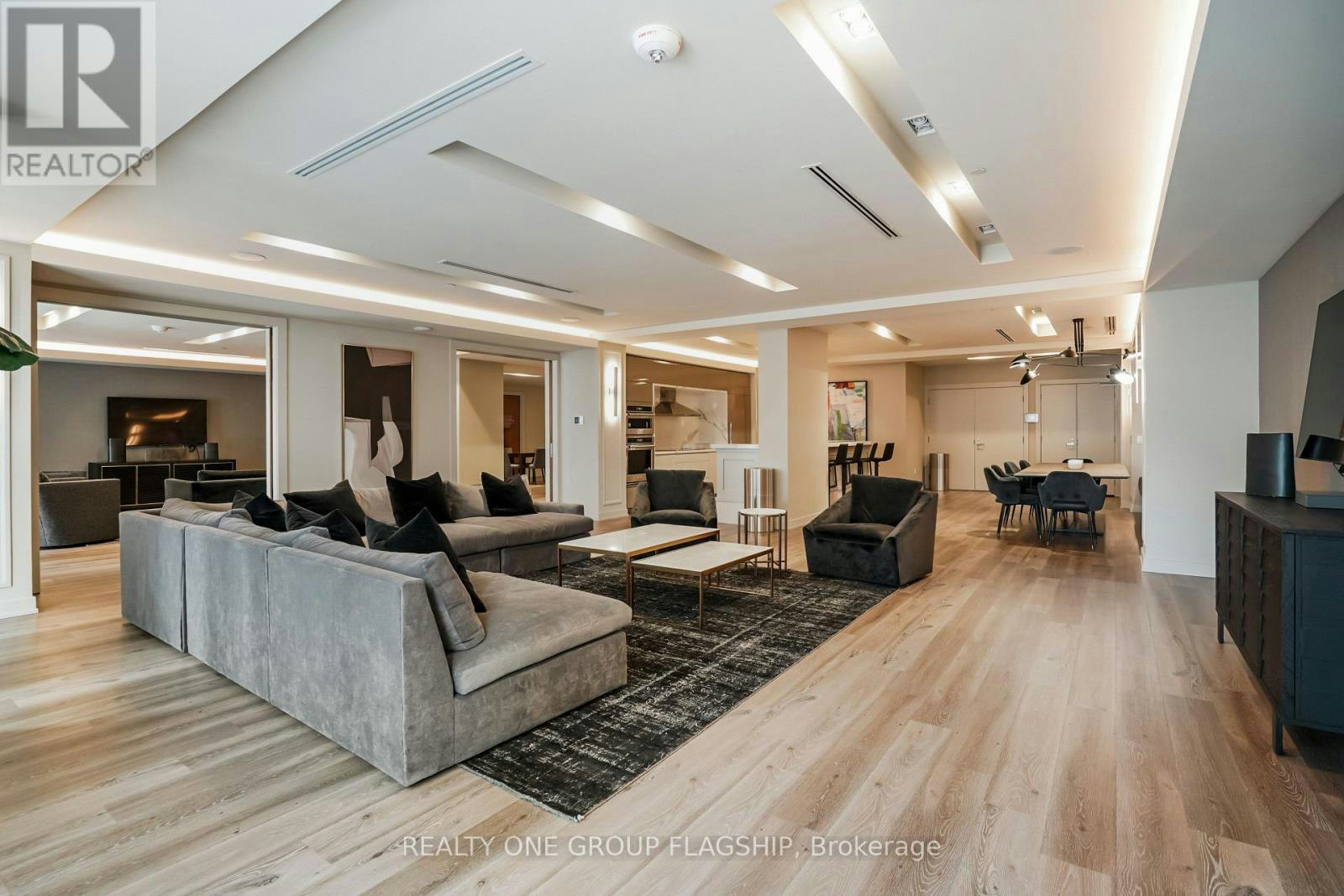 1407-4085 Parkside Village Drive, Mississauga, ON, L5B 0K9 - 30