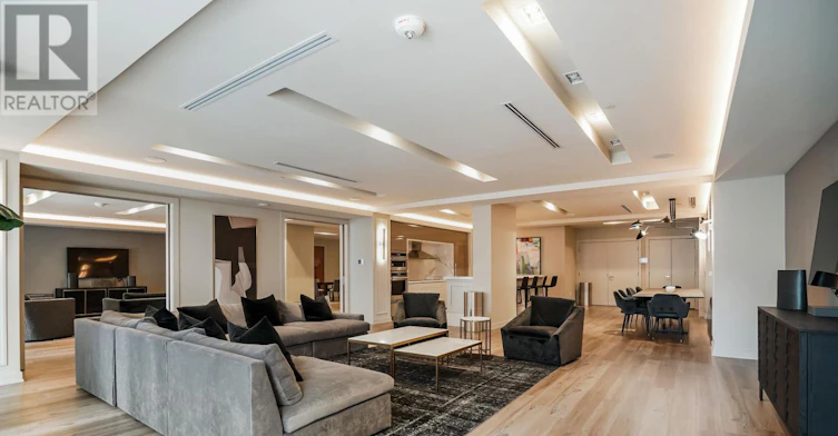 1407-4085 Parkside Village Drive, Mississauga, ON, L5B 0K9 - 30