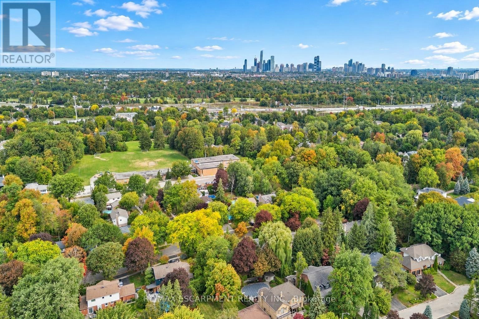 786 Edistel Crescent, Mississauga, ON, L5H 1T4 - 25