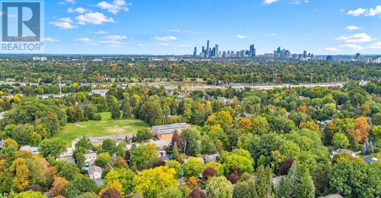 786 Edistel Crescent, Mississauga, ON, L5H 1T4 - 25