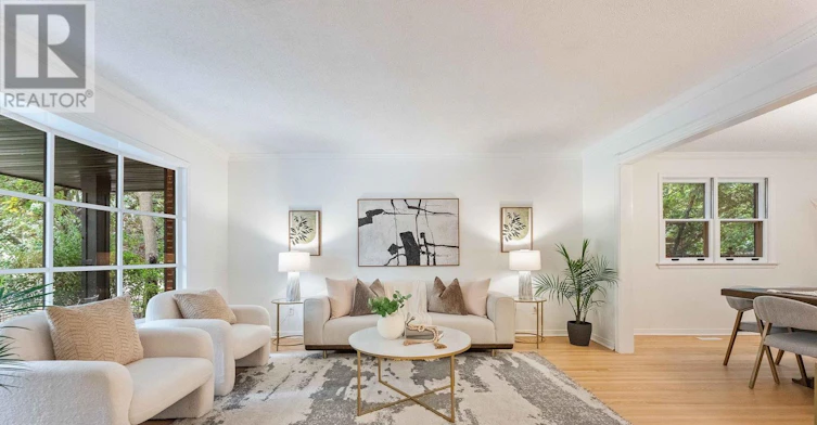 786 Edistel Crescent, Mississauga, ON, L5H 1T4 - 2