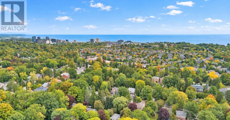 786 Edistel Crescent, Mississauga, ON, L5H 1T4 - 24