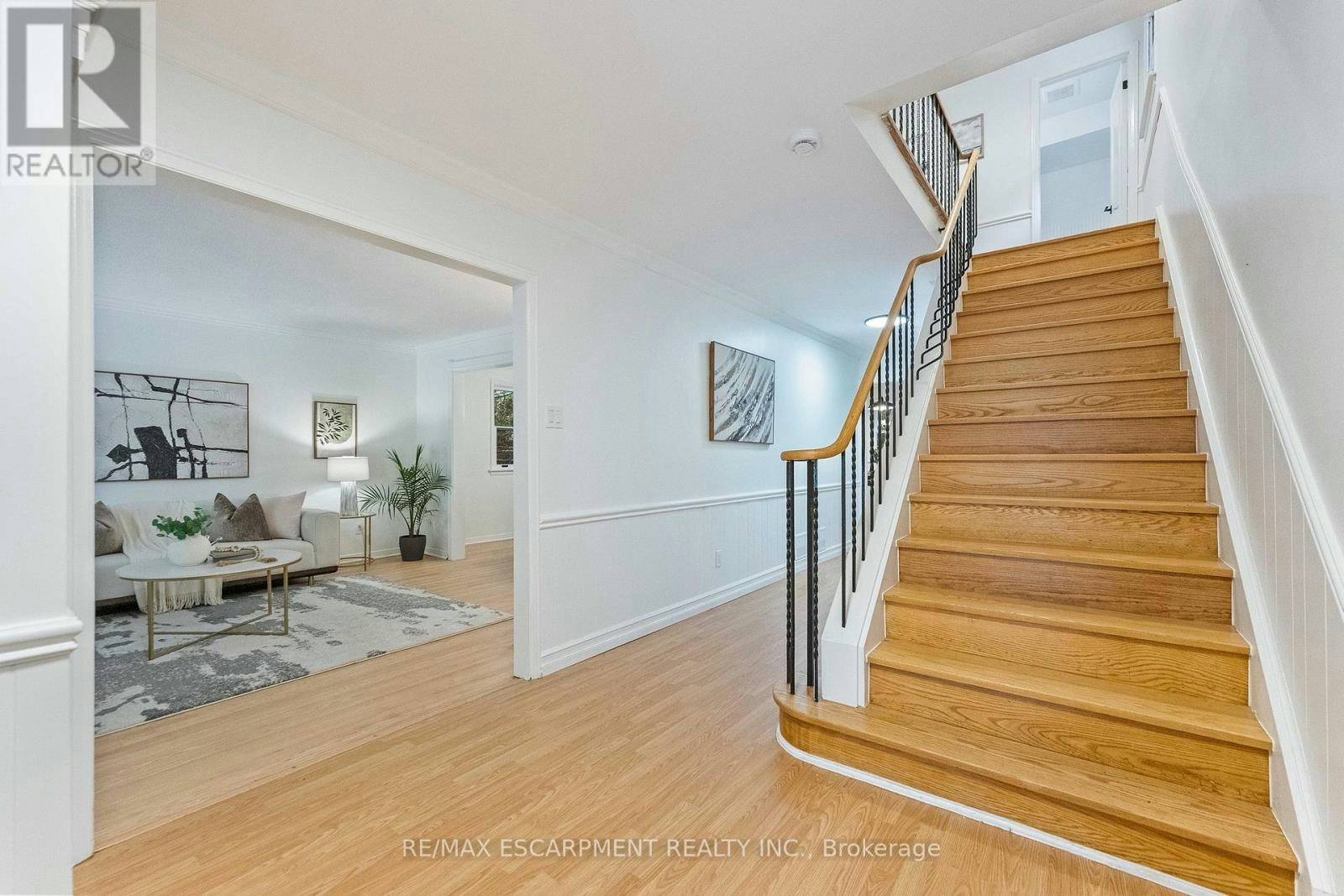 786 Edistel Crescent, Mississauga, ON, L5H 1T4 - 12