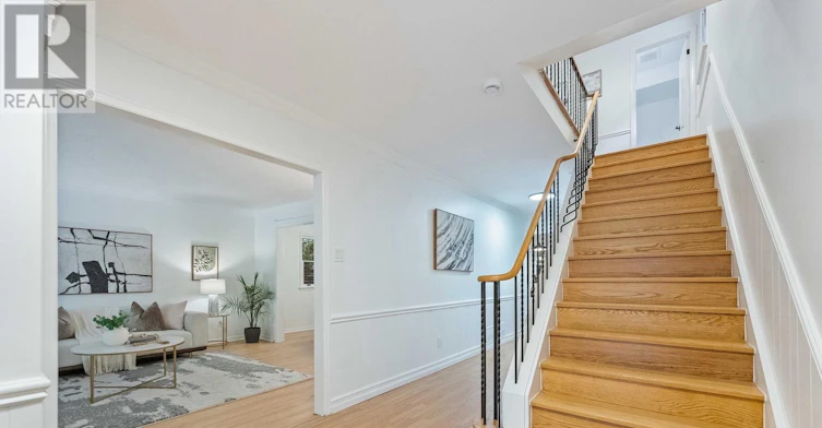786 Edistel Crescent, Mississauga, ON, L5H 1T4 - 12