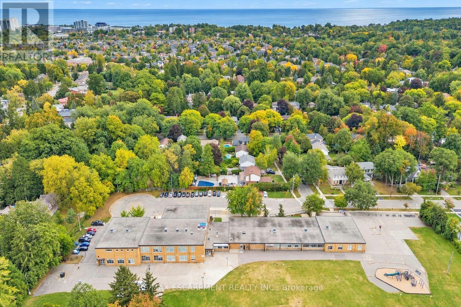 786 Edistel Crescent, Mississauga, ON, L5H 1T4 - 23