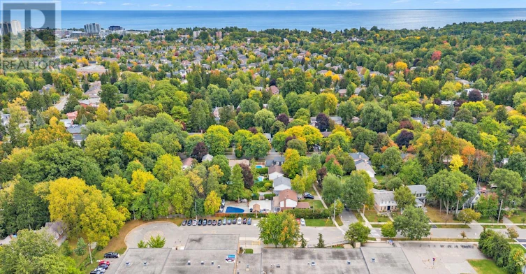 786 Edistel Crescent, Mississauga, ON, L5H 1T4 - 23