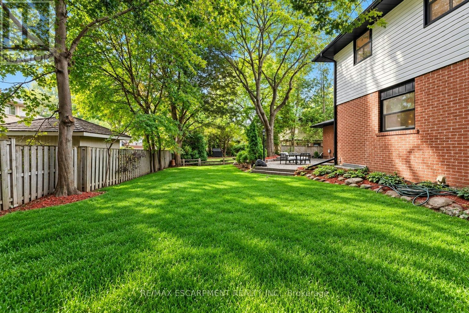 786 Edistel Crescent, Mississauga, ON, L5H 1T4 - 20