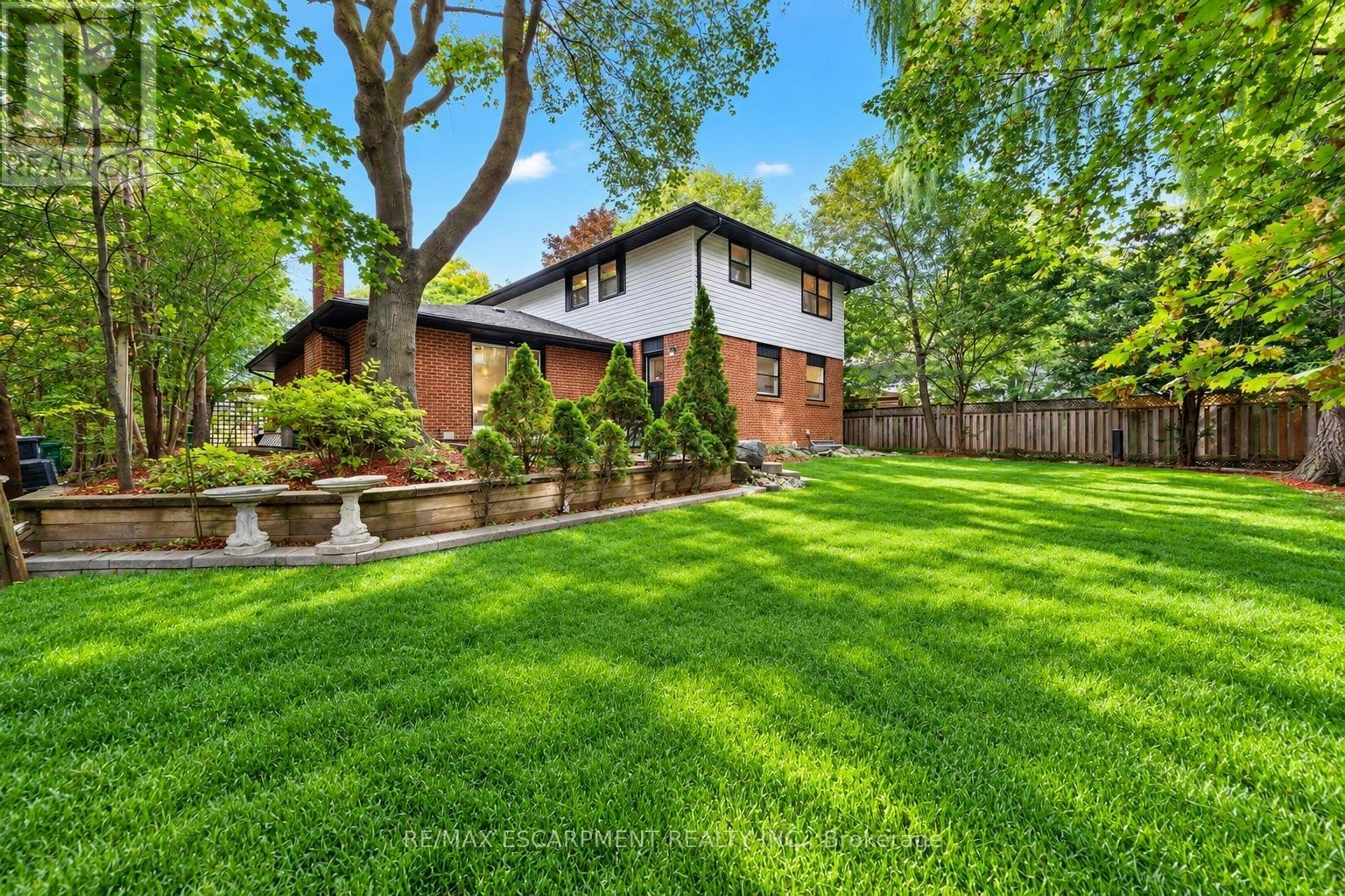 786 Edistel Crescent, Mississauga, ON, L5H 1T4 - 21
