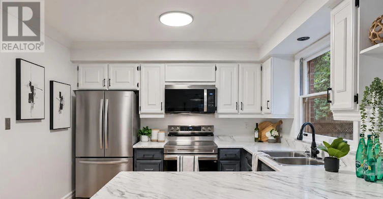 786 Edistel Crescent, Mississauga, ON, L5H 1T4 - 6