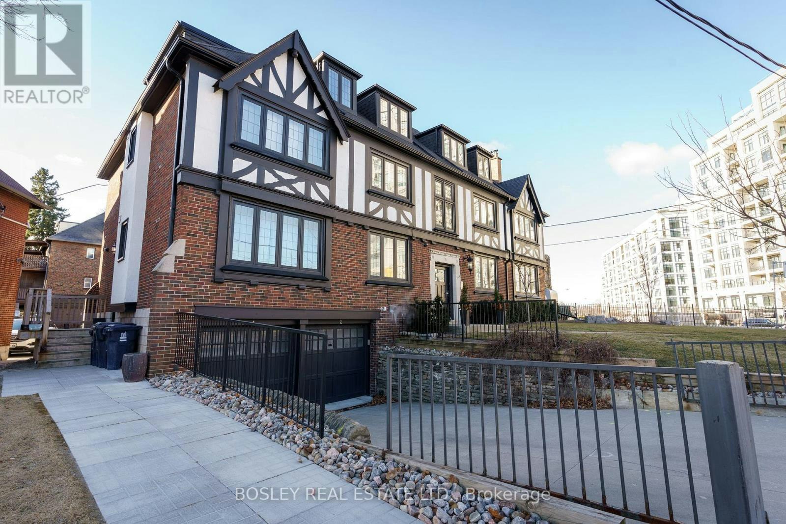 5-308 Kingsway Road S, Toronto, ON, M6S 3T9 - 17